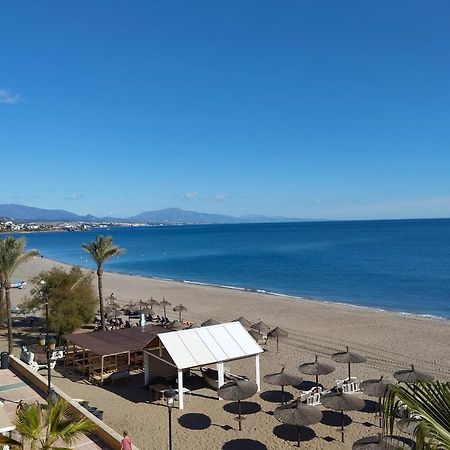 Ferienwohnung Manilva Sabinillas Sea Views By Homing Exterior foto