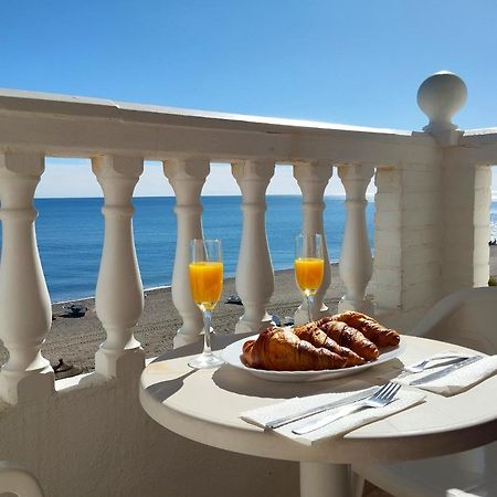 Ferienwohnung Manilva Sabinillas Sea Views By Homing Exterior foto