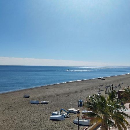 Ferienwohnung Manilva Sabinillas Sea Views By Homing Exterior foto