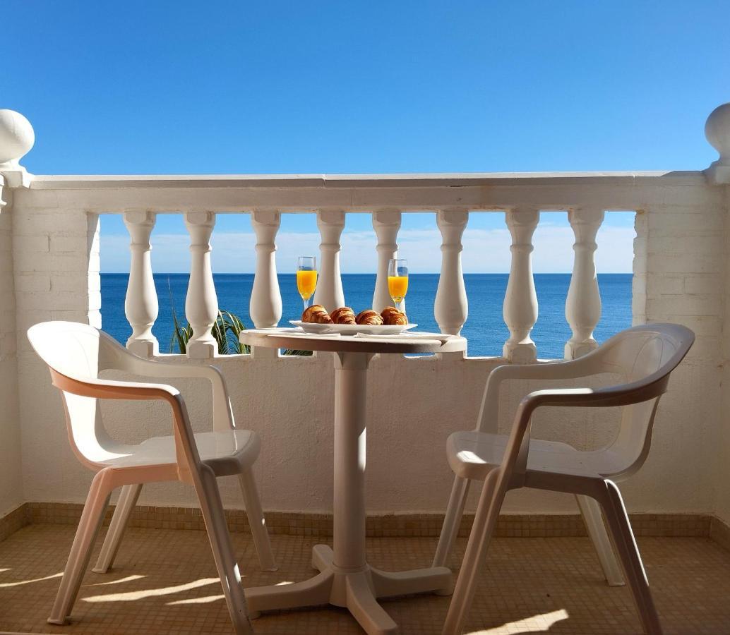 Ferienwohnung Manilva Sabinillas Sea Views By Homing Exterior foto