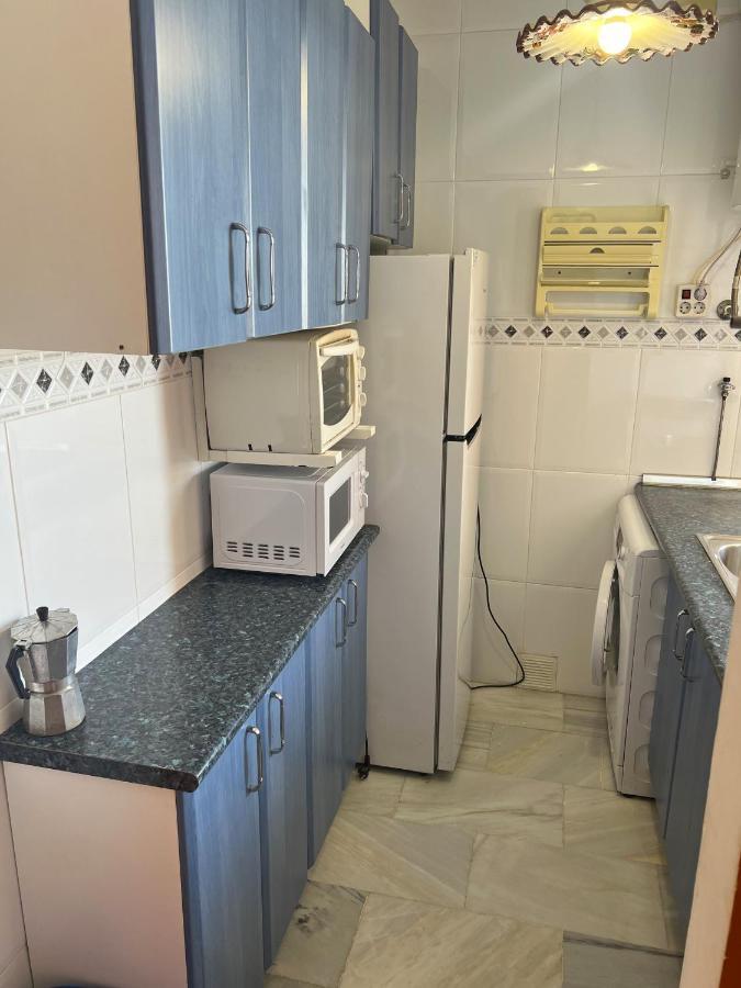 Ferienwohnung Manilva Sabinillas Sea Views By Homing Exterior foto