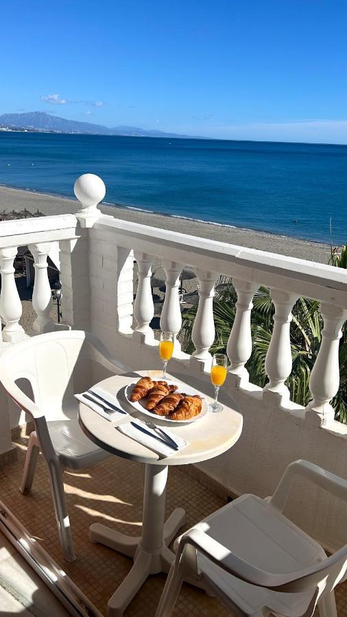 Ferienwohnung Manilva Sabinillas Sea Views By Homing Exterior foto