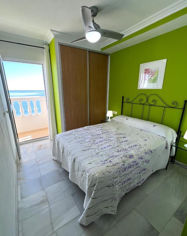 Ferienwohnung Manilva Sabinillas Sea Views By Homing Exterior foto