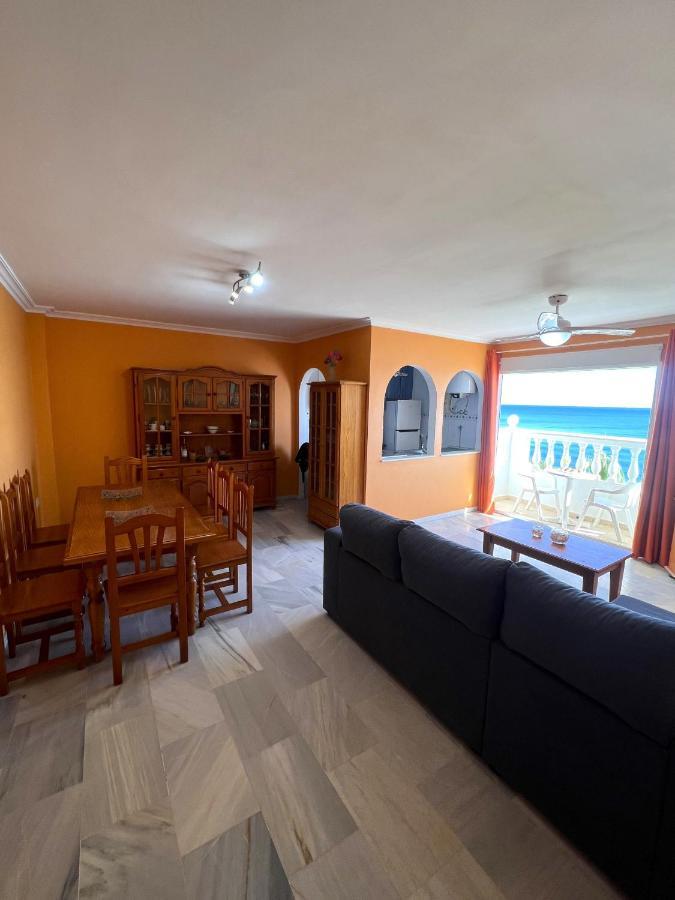 Ferienwohnung Manilva Sabinillas Sea Views By Homing Exterior foto
