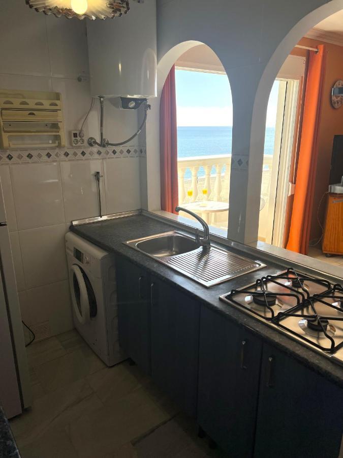 Ferienwohnung Manilva Sabinillas Sea Views By Homing Exterior foto