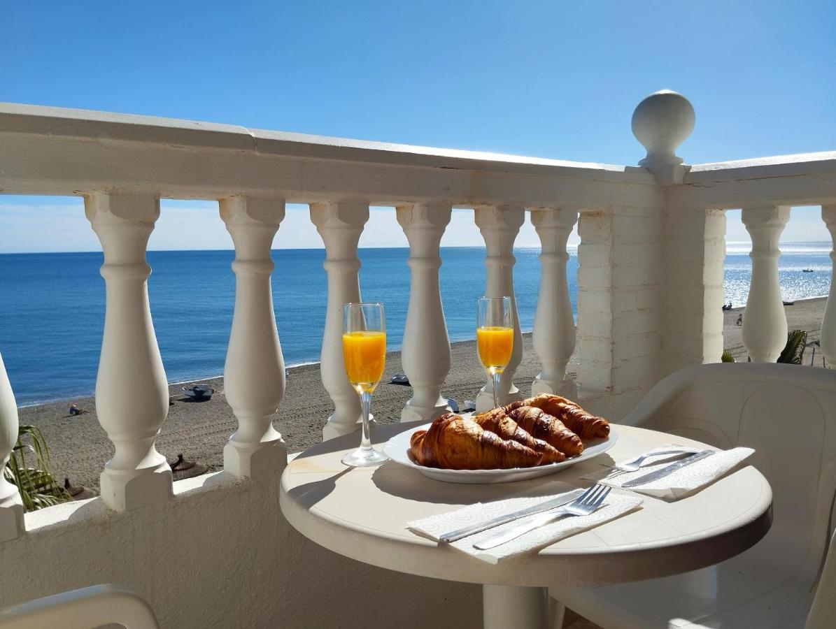 Ferienwohnung Manilva Sabinillas Sea Views By Homing Exterior foto