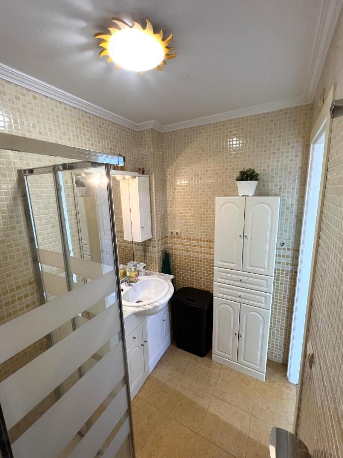 Ferienwohnung Manilva Sabinillas Sea Views By Homing Exterior foto